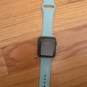 Apple Watch series 1